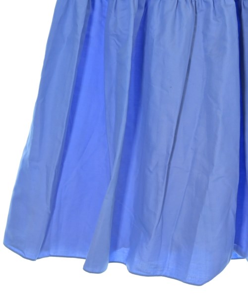 STELLA McCARTNEY（ステラマッカートニー）ロング・マキシ丈スカート 青 サイズ:42(M位) レディース/2200678010228