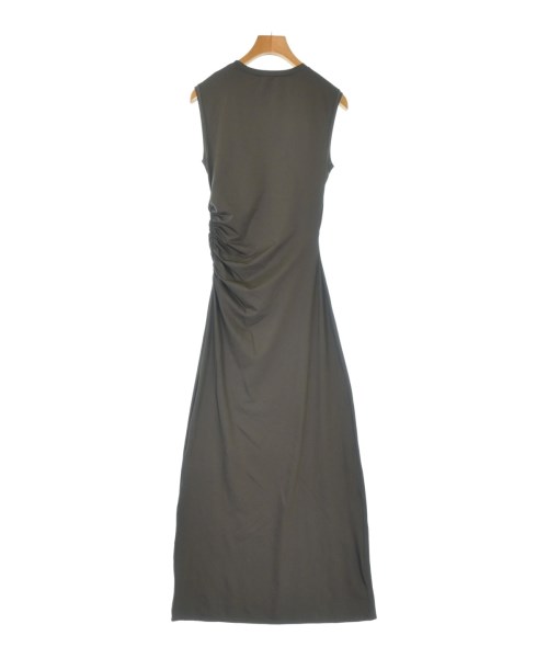 STELLA McCARTNEY（ステラマッカートニー）ワンピース 茶 サイズ:XS レディース/2200678010235