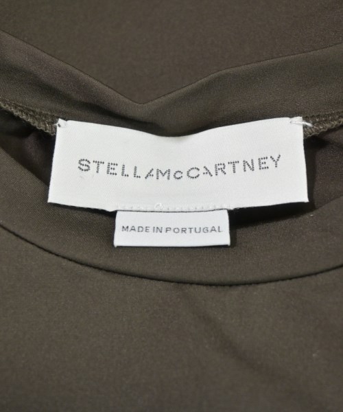 STELLA McCARTNEY（ステラマッカートニー）ワンピース 茶 サイズ:XS レディース/2200678010235