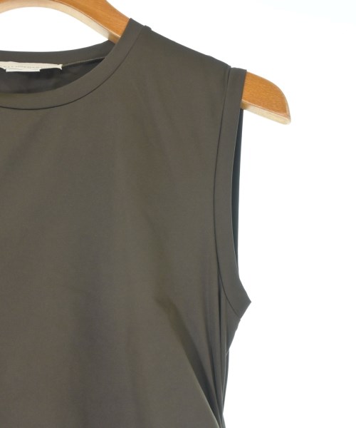 STELLA McCARTNEY（ステラマッカートニー）ワンピース 茶 サイズ:XS レディース/2200678010235
