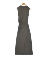 STELLA McCARTNEY（ステラマッカートニー）ワンピース 茶 サイズ:XS レディース/2200678010235