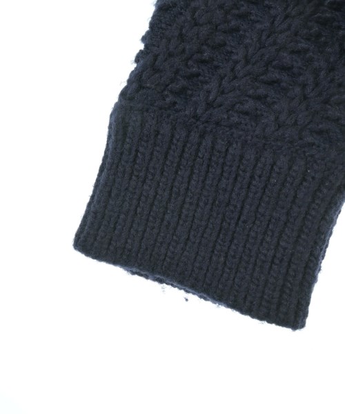 STELLA McCARTNEY（ステラマッカートニー）ニット・セーター 紺 サイズ:36(S位) レディース/2200678010242