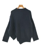 STELLA McCARTNEY（ステラマッカートニー）ニット・セーター 紺 サイズ:36(S位) レディース/2200678010242