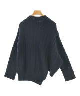 STELLA McCARTNEY（ステラマッカートニー）ニット・セーター 紺 サイズ:36(S位) レディース/2200678010242
