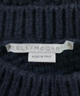 STELLA McCARTNEY（ステラマッカートニー）ニット・セーター 紺 サイズ:36(S位) レディース/2200678010242