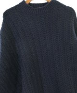 STELLA McCARTNEY（ステラマッカートニー）ニット・セーター 紺 サイズ:36(S位) レディース/2200678010242