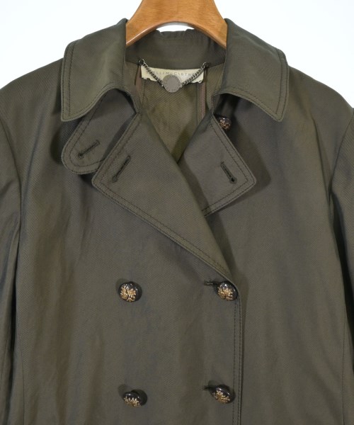 STELLA McCARTNEY（ステラマッカートニー）その他 茶 サイズ:42(M位) レディース/2200665655029
