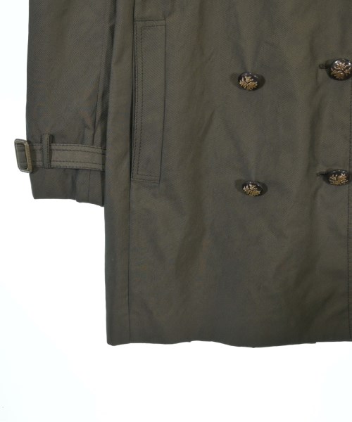 STELLA McCARTNEY（ステラマッカートニー）その他 茶 サイズ:42(M位) レディース/2200665655029