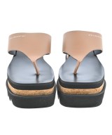STELLA McCARTNEY（ステラマッカートニー）サンダル ベージュ サイズ:EU35(21.5cm位) レディース/2200676867015
