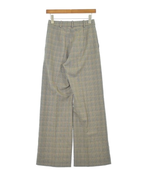 STELLA McCARTNEY（ステラマッカートニー）スラックス ベージュ サイズ:36(S位) レディース/2200677434032