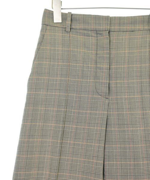 STELLA McCARTNEY（ステラマッカートニー）スラックス ベージュ サイズ:36(S位) レディース/2200677434032