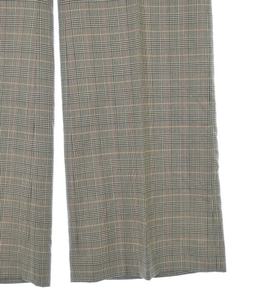 STELLA McCARTNEY（ステラマッカートニー）スラックス ベージュ サイズ:36(S位) レディース/2200677434032