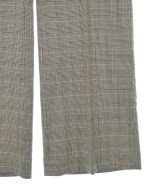 STELLA McCARTNEY（ステラマッカートニー）スラックス ベージュ サイズ:36(S位) レディース/2200677434032