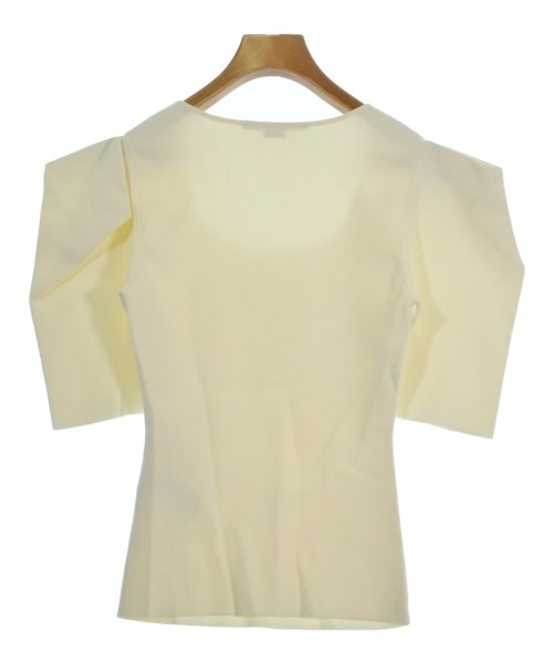 STELLA McCARTNEY（ステラマッカートニー）ニット・セーター 白 サイズ:36(S位) レディース/2200677901138