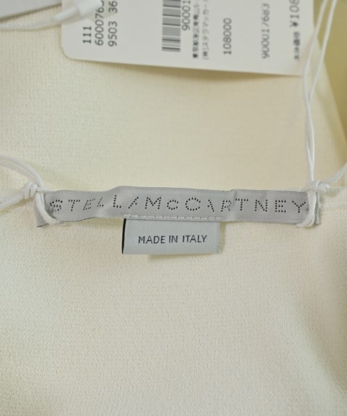 STELLA McCARTNEY（ステラマッカートニー）ニット・セーター 白 サイズ:36(S位) レディース/2200677901138