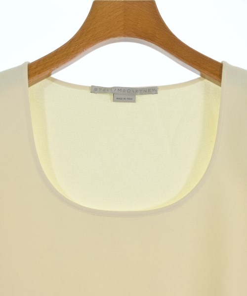 STELLA McCARTNEY（ステラマッカートニー）ニット・セーター 白 サイズ:36(S位) レディース/2200677901138