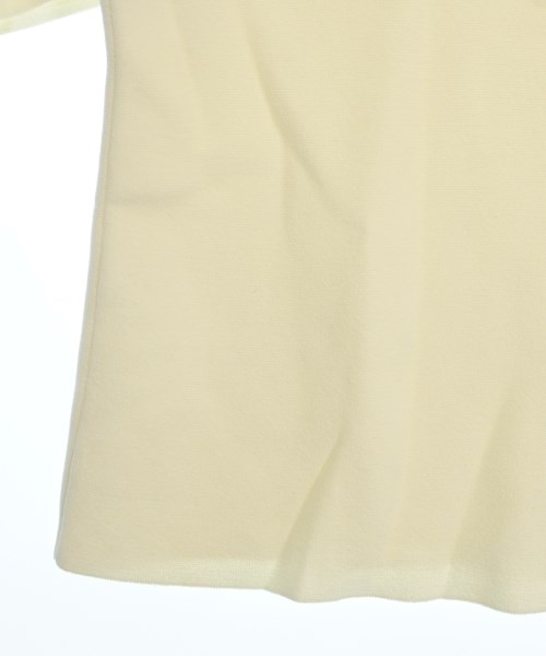 STELLA McCARTNEY（ステラマッカートニー）ニット・セーター 白 サイズ:36(S位) レディース/2200677901138