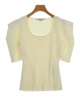 STELLA McCARTNEY（ステラマッカートニー）ニット・セーター 白 サイズ:36(S位) レディース/2200677901138