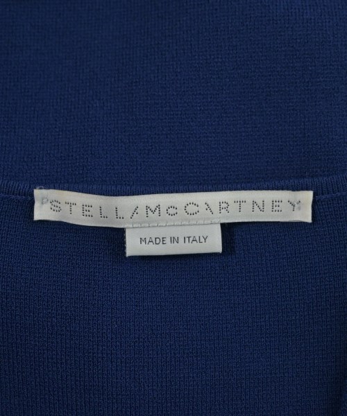 STELLA McCARTNEY（ステラマッカートニー）ニット・セーター 青 サイズ:40(M位) レディース/2200678328163
