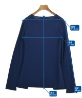 STELLA McCARTNEY（ステラマッカートニー）ニット・セーター 青 サイズ:40(M位) レディース/2200678328163