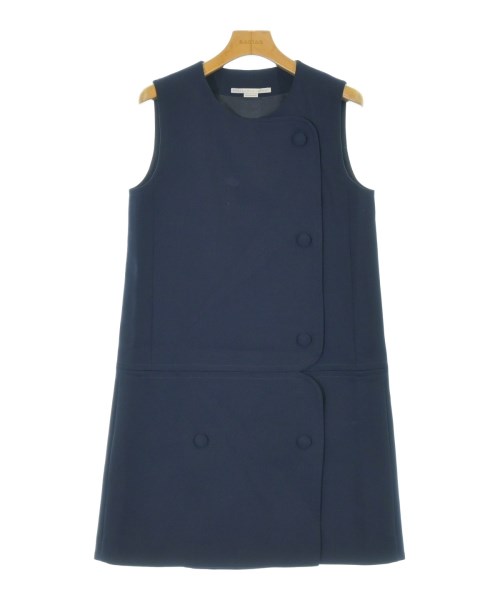 STELLA McCARTNEY(ステラマッカートニー)その他 紺 サイズ:40(M位)/2200678328187