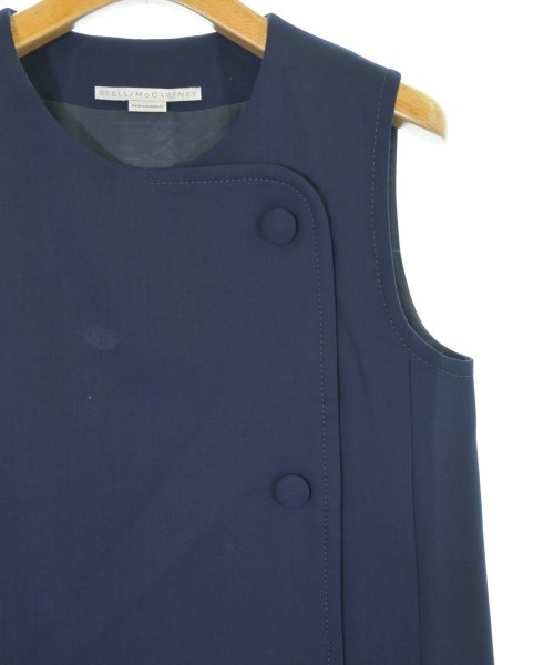 STELLA McCARTNEY（ステラマッカートニー）その他 紺 サイズ:40(M位) レディース/2200678328187