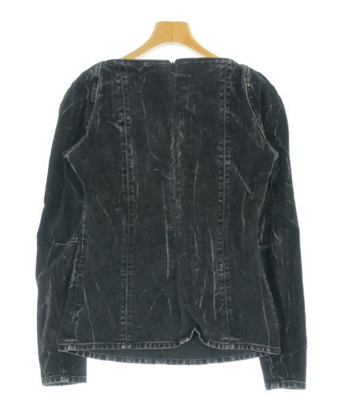 STELLA McCARTNEY（ステラマッカートニー）ブラウス 黒 サイズ:40(M位) レディース/2200678328194