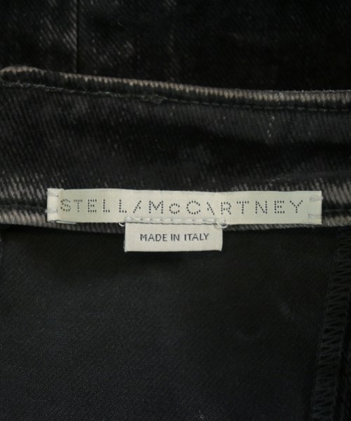 STELLA McCARTNEY（ステラマッカートニー）ブラウス 黒 サイズ:40(M位) レディース/2200678328194