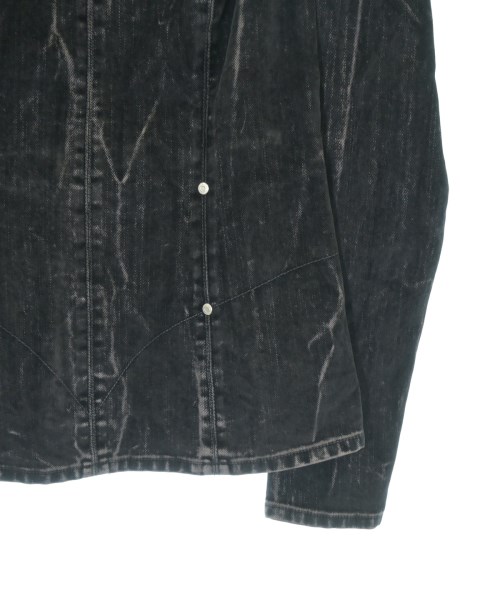 STELLA McCARTNEY（ステラマッカートニー）ブラウス 黒 サイズ:40(M位) レディース/2200678328194