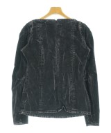 STELLA McCARTNEY（ステラマッカートニー）ブラウス 黒 サイズ:40(M位) レディース/2200678328194