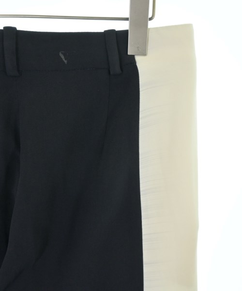 STELLA McCARTNEY（ステラマッカートニー）スラックス 紺 サイズ:38(S位) レディース/2200678328217