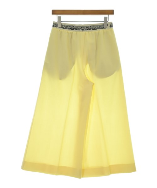 STELLA McCARTNEY（ステラマッカートニー）その他 黄 サイズ:38(S位) レディース/2200678328224