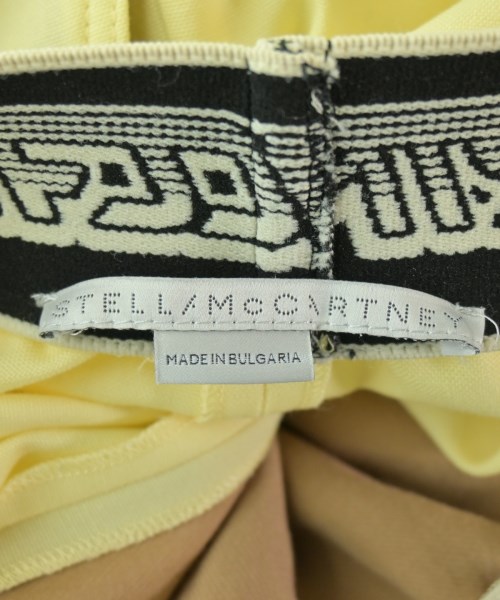 STELLA McCARTNEY（ステラマッカートニー）その他 黄 サイズ:38(S位) レディース/2200678328224