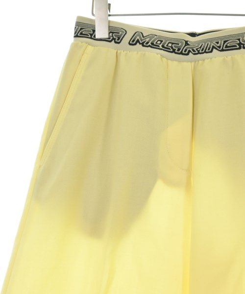 STELLA McCARTNEY（ステラマッカートニー）その他 黄 サイズ:38(S位) レディース/2200678328224