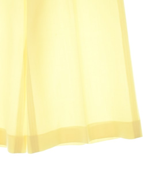 STELLA McCARTNEY（ステラマッカートニー）その他 黄 サイズ:38(S位) レディース/2200678328224