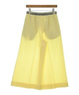 STELLA McCARTNEY（ステラマッカートニー）その他 黄 サイズ:38(S位) レディース/2200678328224