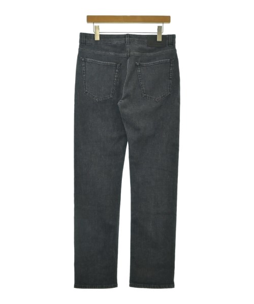 STELLA McCARTNEY（ステラマッカートニー）デニムパンツ 黒 サイズ:M レディース/2200678696026