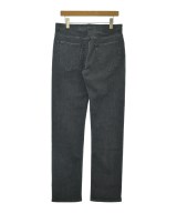 STELLA McCARTNEY（ステラマッカートニー）デニムパンツ 黒 サイズ:M レディース/2200678696026