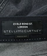 STELLA McCARTNEY（ステラマッカートニー）デニムパンツ 黒 サイズ:M レディース/2200678696026