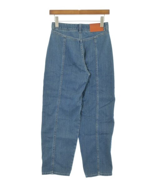 STELLA McCARTNEY（ステラマッカートニー）デニムパンツ 青 サイズ:24(S位) レディース/2200678986141