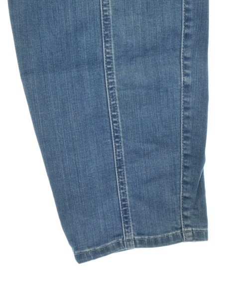 STELLA McCARTNEY（ステラマッカートニー）デニムパンツ 青 サイズ:24(S位) レディース/2200678986141