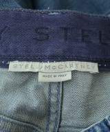STELLA McCARTNEY（ステラマッカートニー）デニムパンツ 青 サイズ:24(S位) レディース/2200678986141