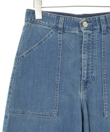 STELLA McCARTNEY（ステラマッカートニー）デニムパンツ 青 サイズ:24(S位) レディース/2200678986141