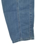 STELLA McCARTNEY（ステラマッカートニー）デニムパンツ 青 サイズ:24(S位) レディース/2200678986141