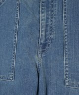 STELLA McCARTNEY（ステラマッカートニー）デニムパンツ 青 サイズ:24(S位) レディース/2200678986141