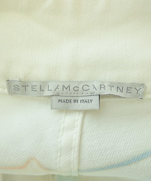 STELLA McCARTNEY（ステラマッカートニー）その他 白 サイズ:-(S位) レディース/2200678986158