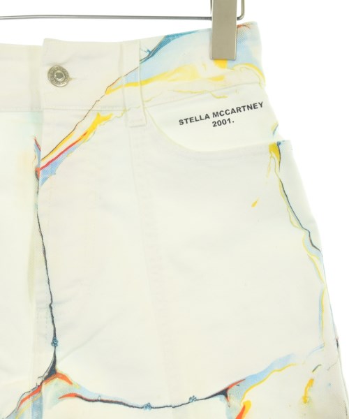 STELLA McCARTNEY（ステラマッカートニー）その他 白 サイズ:-(S位) レディース/2200678986158