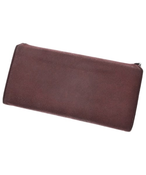 STELLA McCARTNEY（ステラマッカートニー）財布・コインケース 赤 サイズ:- レディース/2200679143017