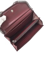 STELLA McCARTNEY（ステラマッカートニー）財布・コインケース 赤 サイズ:- レディース/2200679143017