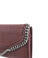 STELLA McCARTNEY（ステラマッカートニー）財布・コインケース 赤 サイズ:- レディース/2200679143017